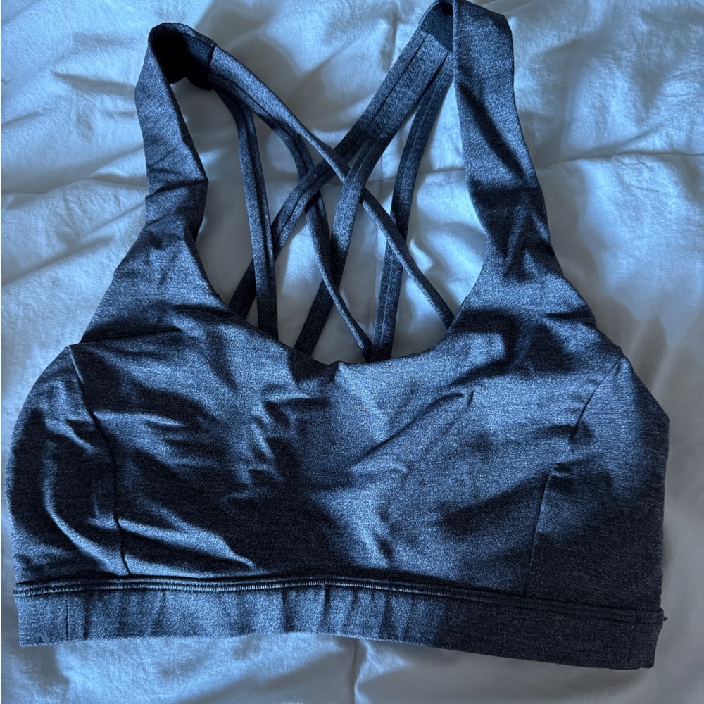 lululemon energy bra